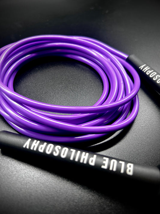 THE GAMBIT ROPE (PURPLE)