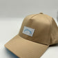 BLUE PHILOSOPHY K FRAME COLOR BRIM HATS